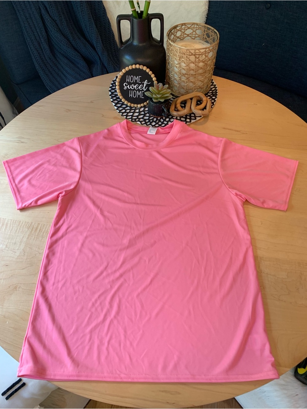 C2 Sport short sleeve performance shirt size Medium